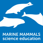 Logo-MARINE-MAMMALS-science-education