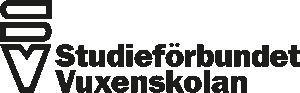 Bild: Studieförbundet Vuxenskolan