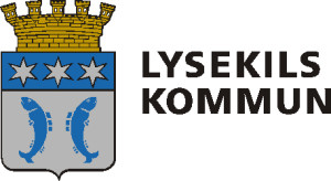 Logga Lysekils kommun