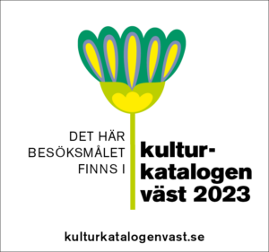 Bild: Kulturkatalogen väst 2023